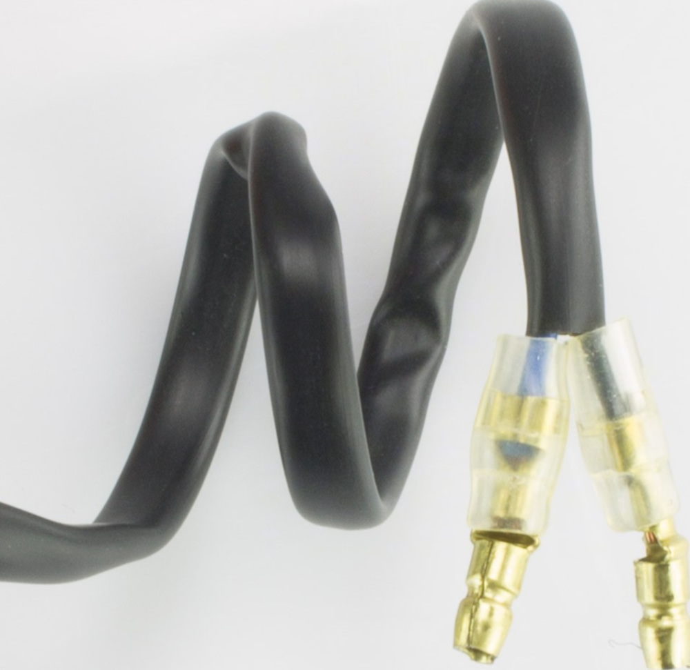 Blinkleuchte, Blinklicht Blinker v.re / h. li. E-geprüft