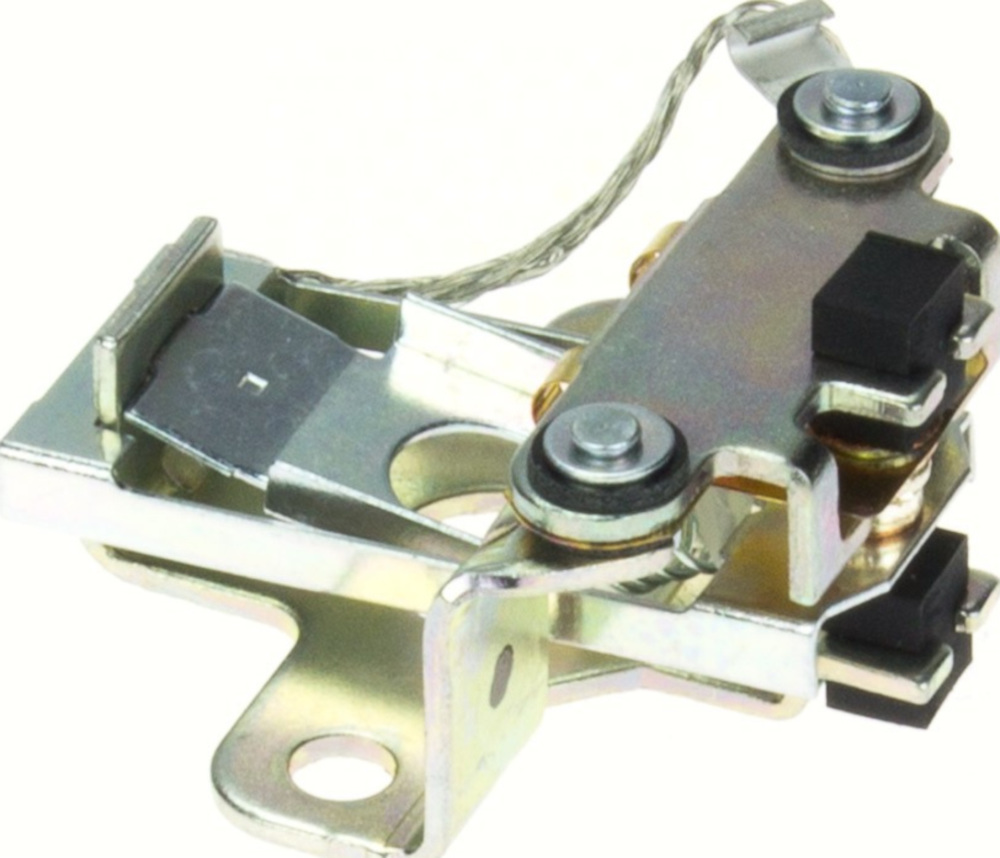 Benzinpumpenreparatursatz (Vergl. Nr. FPS-900)