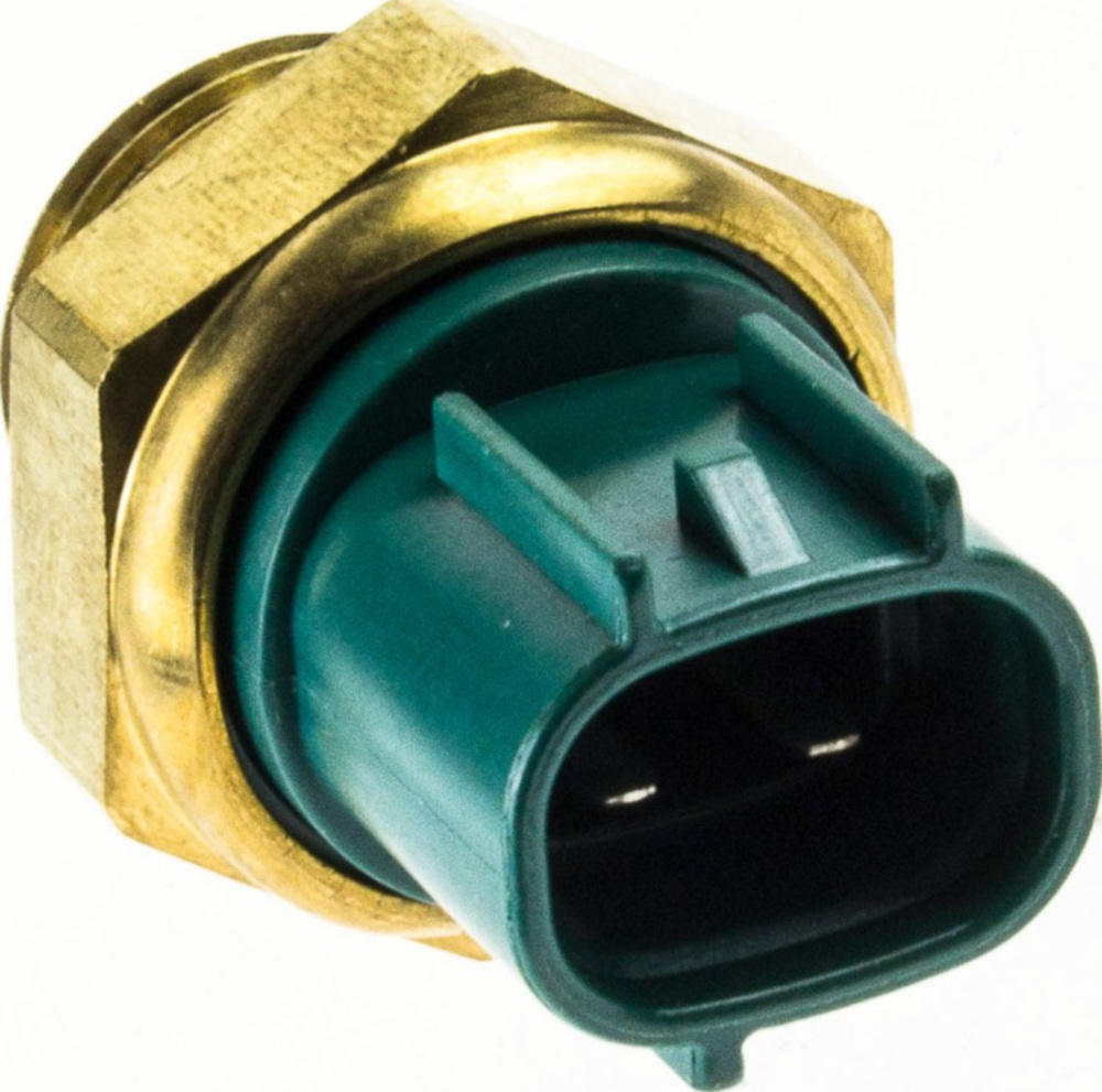 Thermo Lüfter Schalter RFS-508 Schaltung Temp. 88