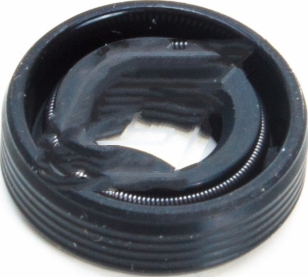 Wellendichtring Kit 8x16x5, NBR, mit Staublippe