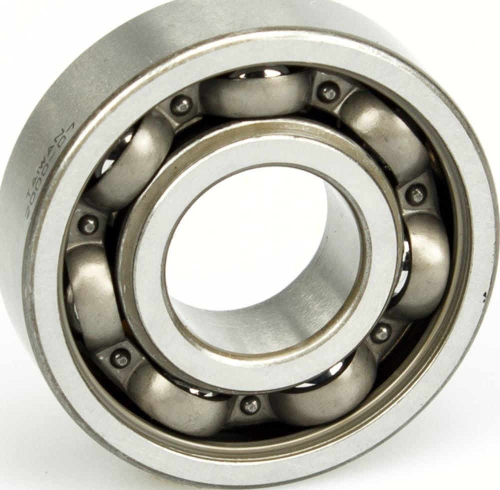 Radlager, Rillenkugellager Kugellager TM-SCO345 LU , per Stück