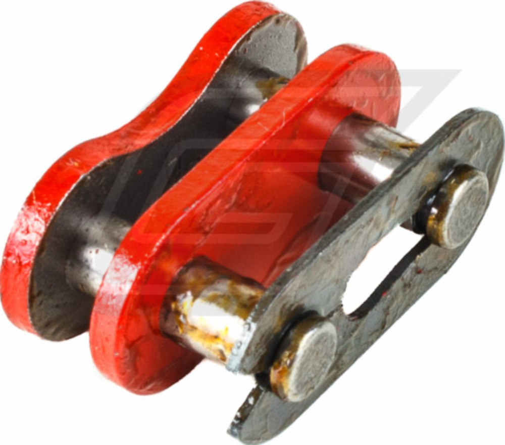 Esjot Kette ROT super verstärkt, 520HRT, 118/ empfohlen bis ca. 20kW