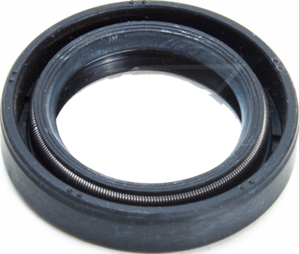 Wellendichtring Kit 24x36x7, NBR, mit Staublippe 144008N