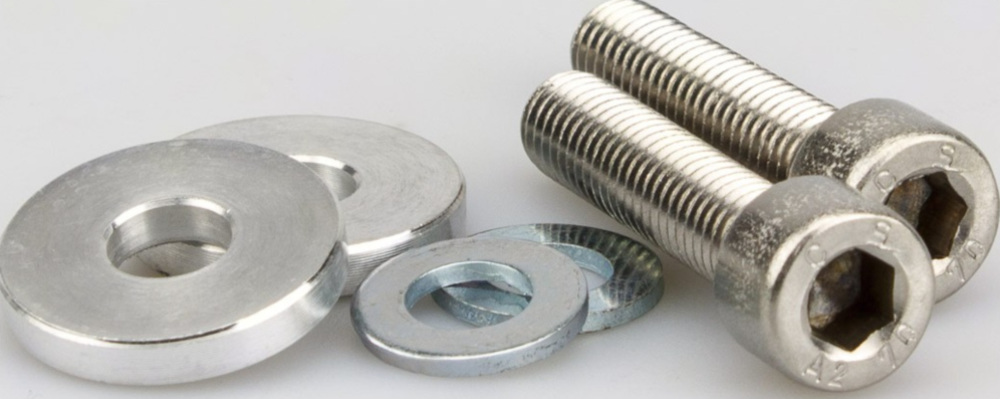 Kellermann Lenkergewichte LS 1000 All in One VA schwarz (M8)