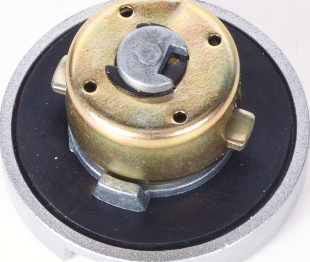 Tankdeckel abschließbar für China Scooter