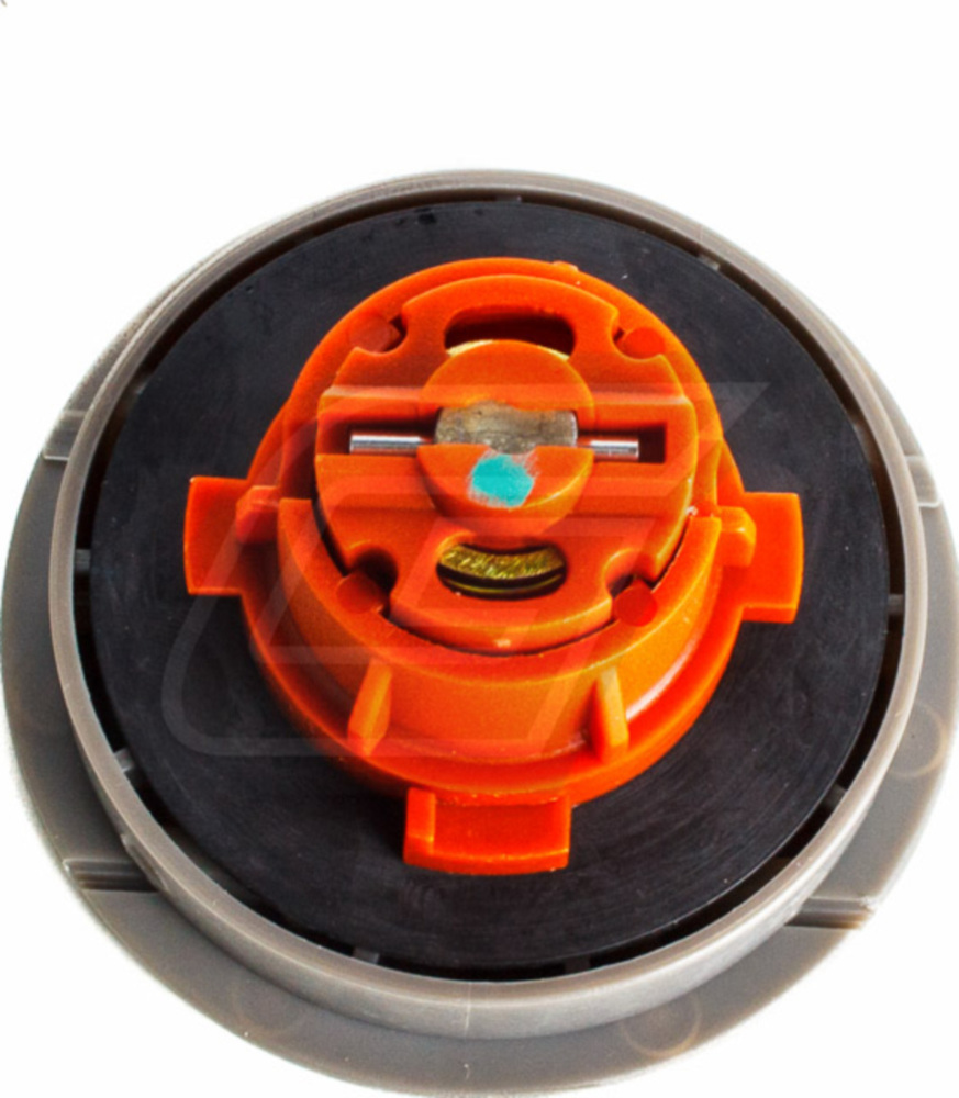 Tankdeckel abschließbar für Aerox/Nitro (-03), RS1 (-02)