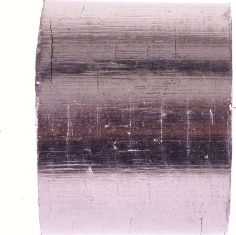 Dichtung Auspuffverbindung 32x38x30,5mm Graphit für Aprilia, Gilera, Piaggio, Vespa Maxi