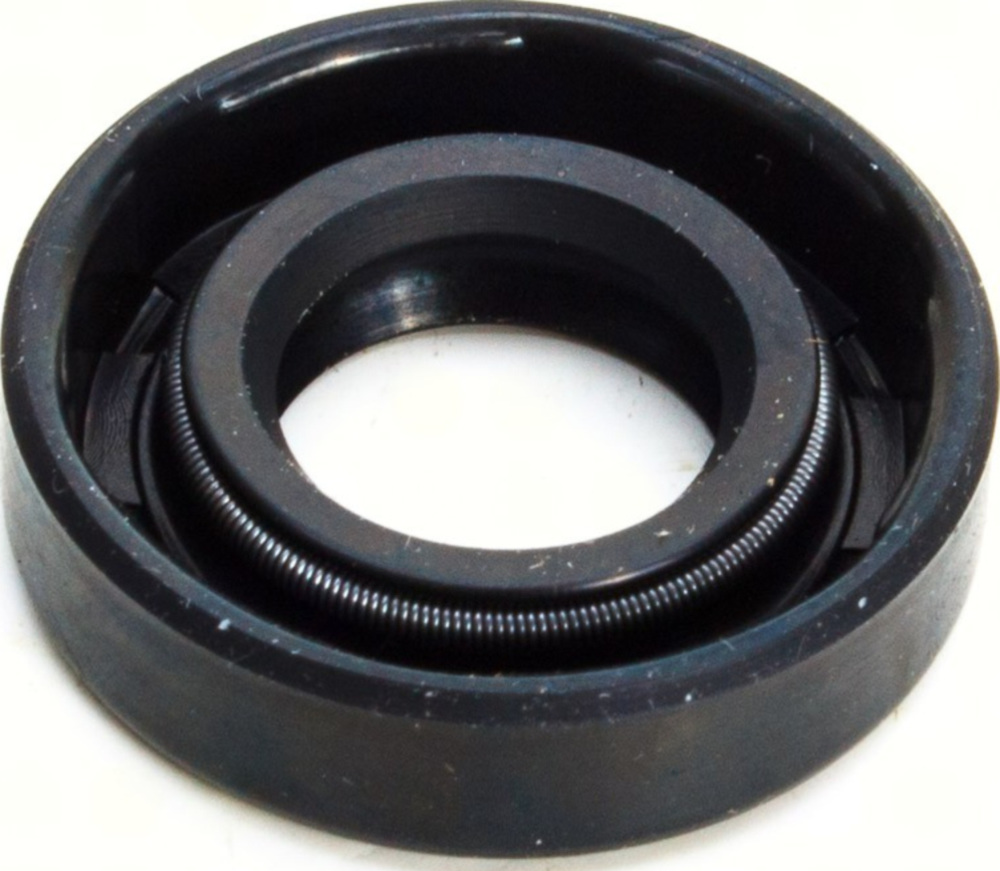 Wellendichtring Kit - 14x28x7, NBR, mit Staublippe