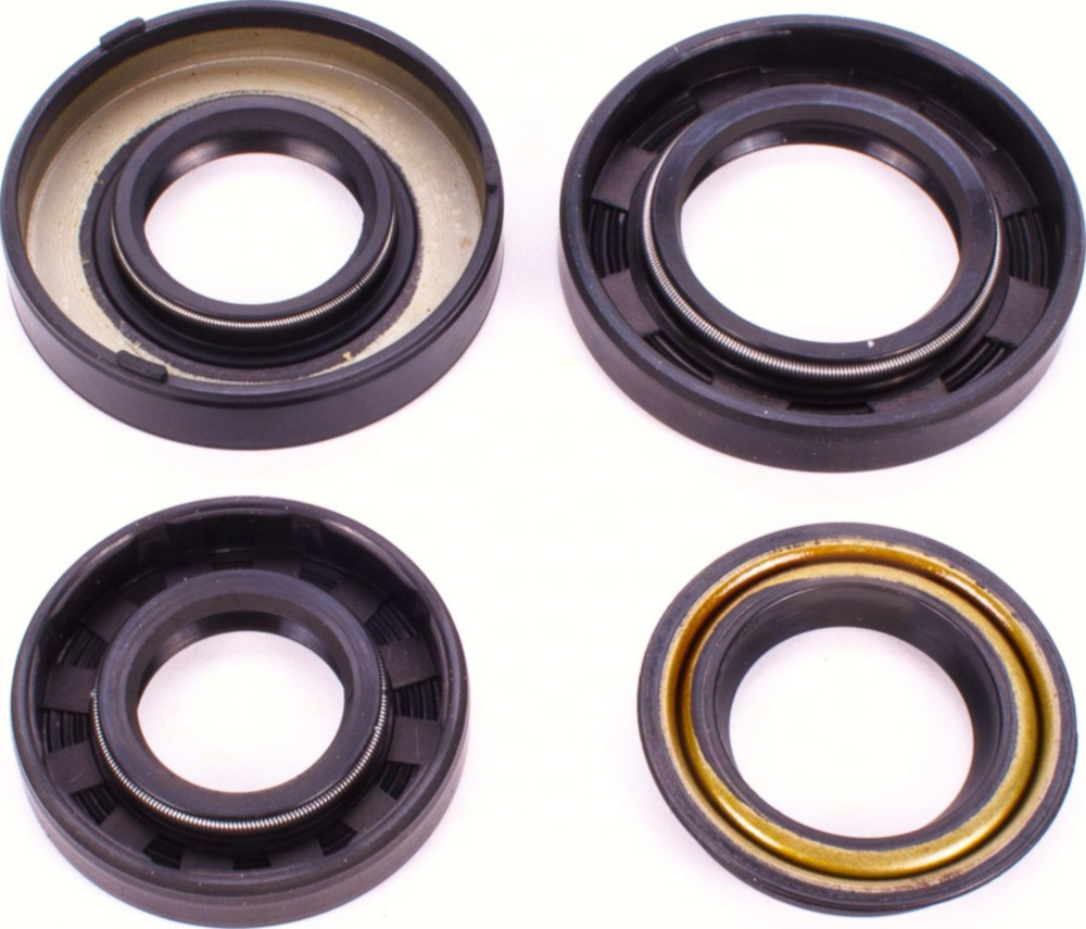 Simmeringe Wellendichtringsatz Motor für CPI, für: Keeway