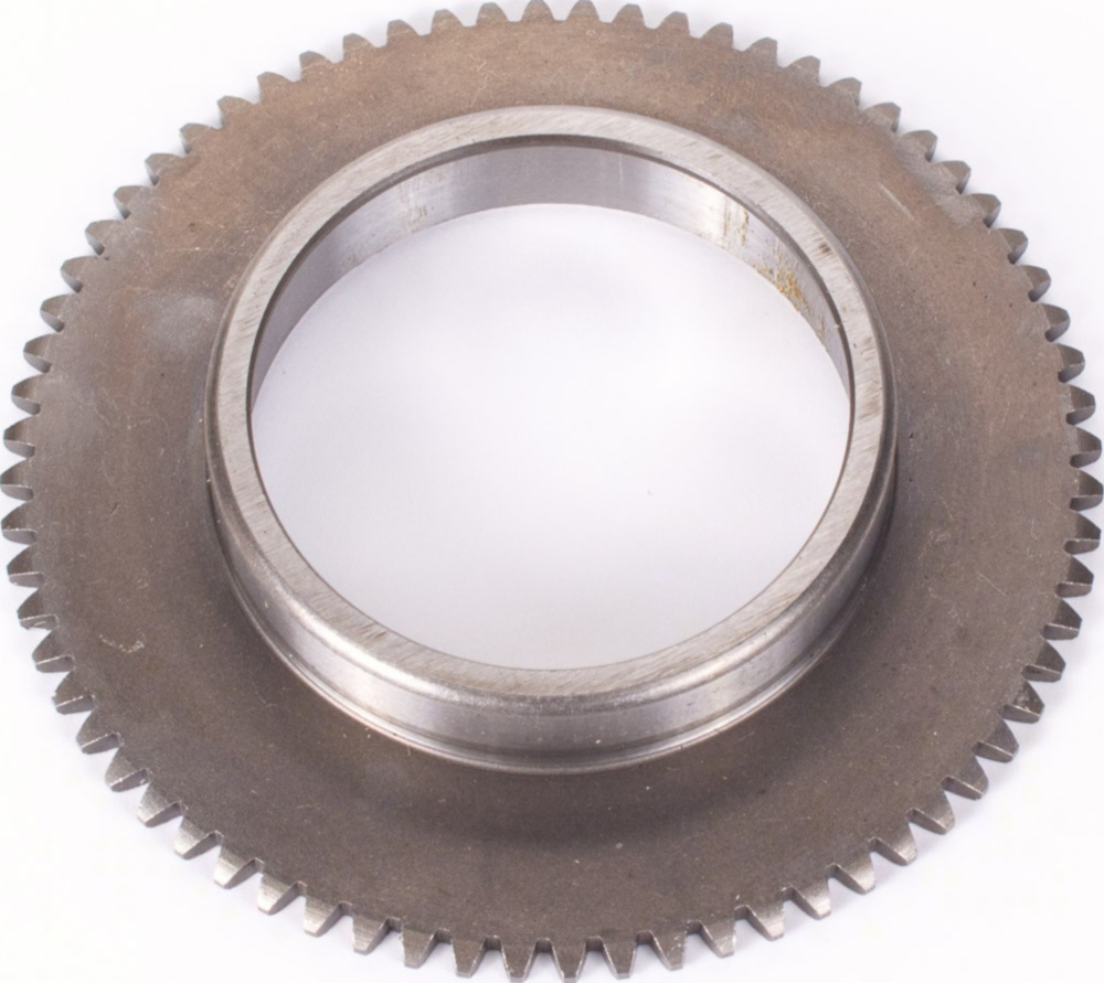 Starterfreilauf Anlasser Freilauf mit Starterzahnkranz 13mm Stumpf für China 2-Takt