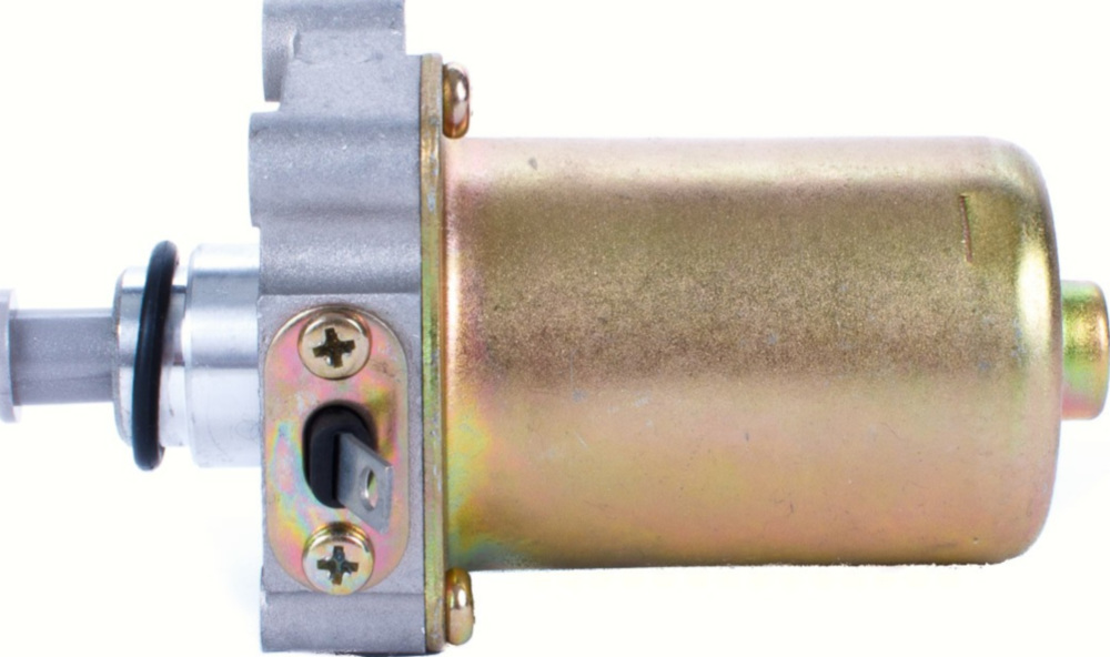 Startermotor Anlassermotor für Piaggio Gilera-125/150/180ccm 2-Takt