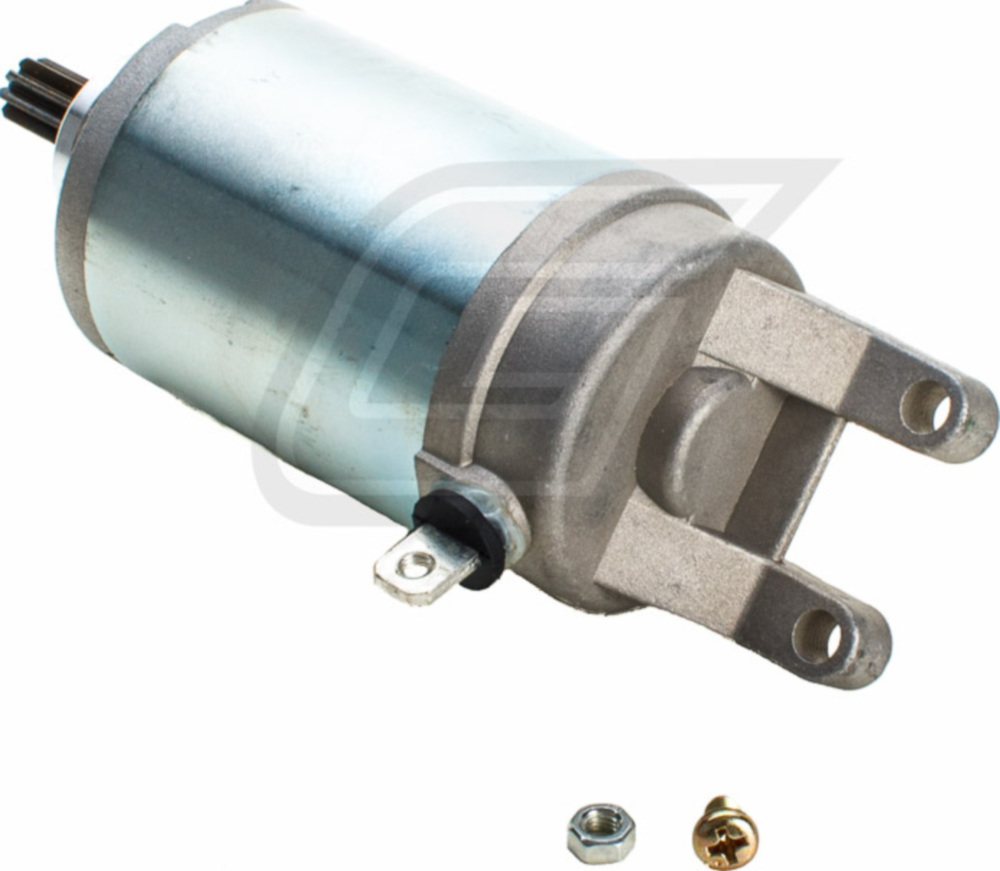 Anlassermotor für Suzuki Burgman 125-400ccm, UC, AN, AH