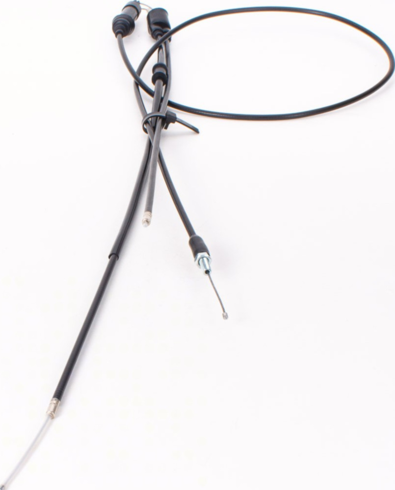 Bowdenzug, Seilzug, Gasbowdenzug Gaszug für Yamaha BWs, MBK Booster