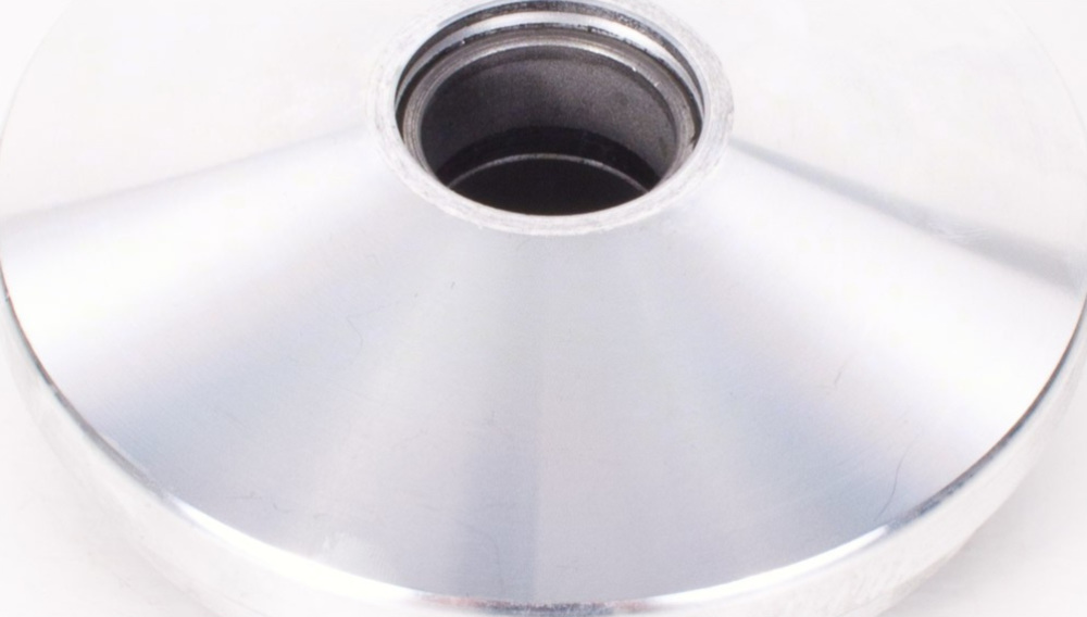 Variomatik mit Keilriemenscheibe für Kymco Agility, Like, Super 8, People 125, 200ccm