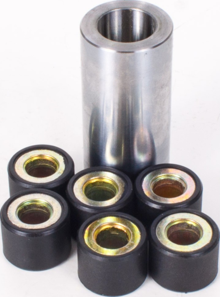 Variomatik mit Keilriemenscheibe für Kymco Agility, Like, Super 8, People 125, 200ccm