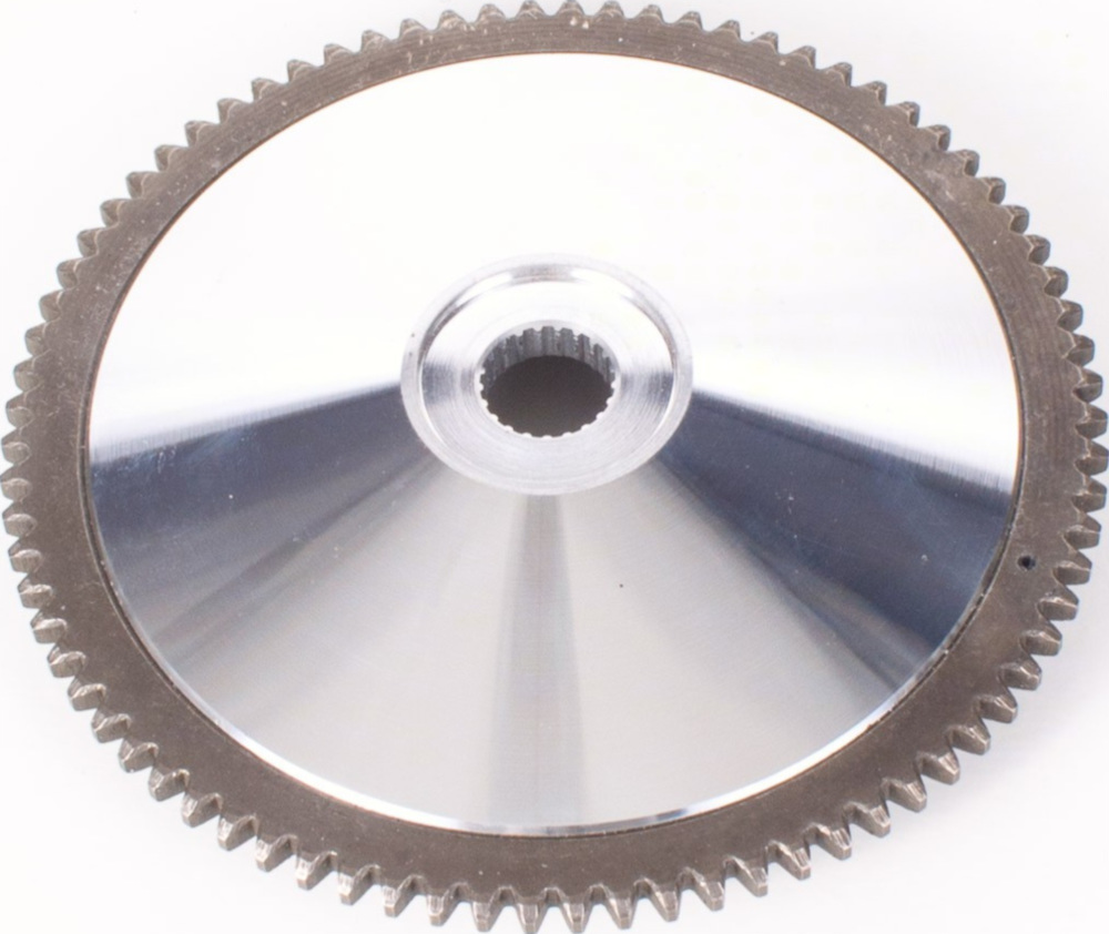 Variomatik mit Keilriemenscheibe für Piaggio 125-150ccm (Leader Motor)