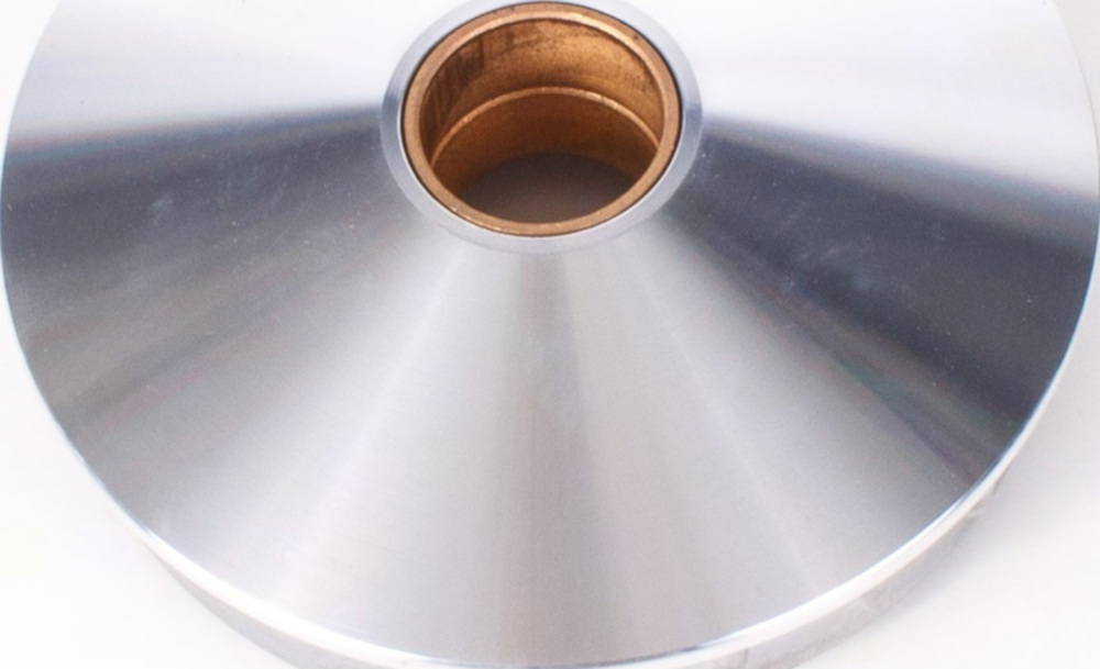 Variomatik mit Keilriemenscheibe für Piaggio 125-150ccm (Leader Motor)