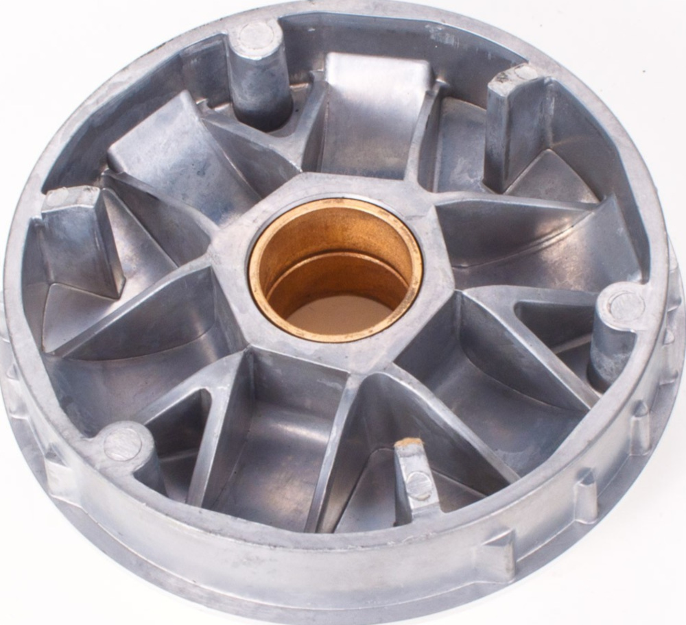 Variomatik mit Keilriemenscheibe für Piaggio 125-150ccm (Leader Motor)