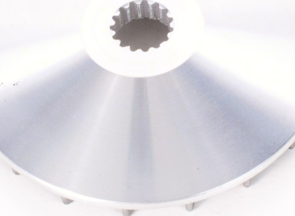 Variomatik mit Keilriemenscheibe 16mm für CPI, für: Keeway 1E40QMB