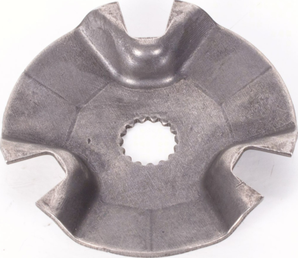 Variomatik mit Keilriemenscheibe 16mm für CPI, für: Keeway 1E40QMB