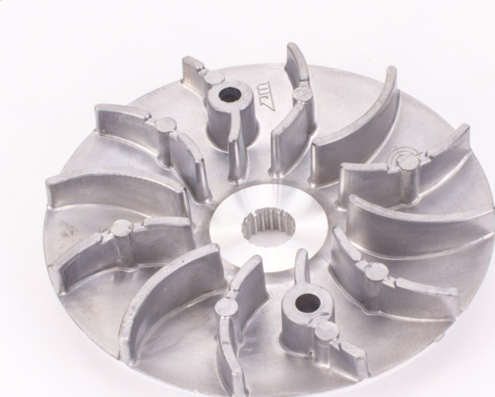 Variomatik mit Keilriemenscheibe für Honda, Keeway 125, 150ccm