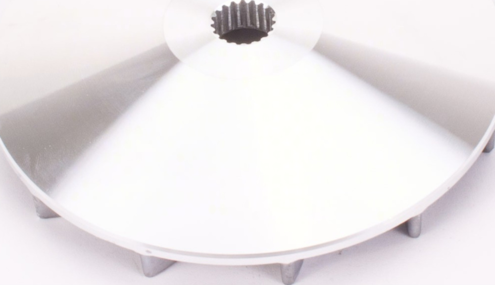 Variomatik mit Keilriemenscheibe für Honda, Keeway 125, 150ccm