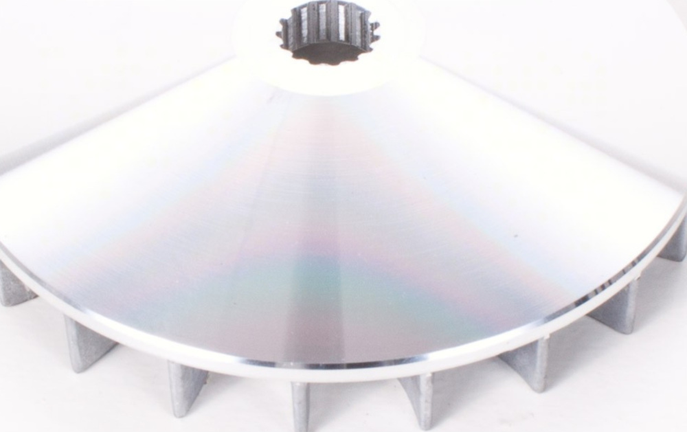 Variomatik mit Keilriemenscheibe für Yamaha X-Max, Majesty, Teos, Maxter MBK Skyliner, Doodo 125ccm