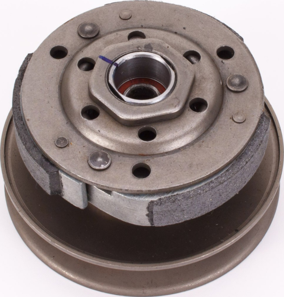 Wandler Kit mit Kupplungsglocke 107mm für Kymco, Honda, GY6