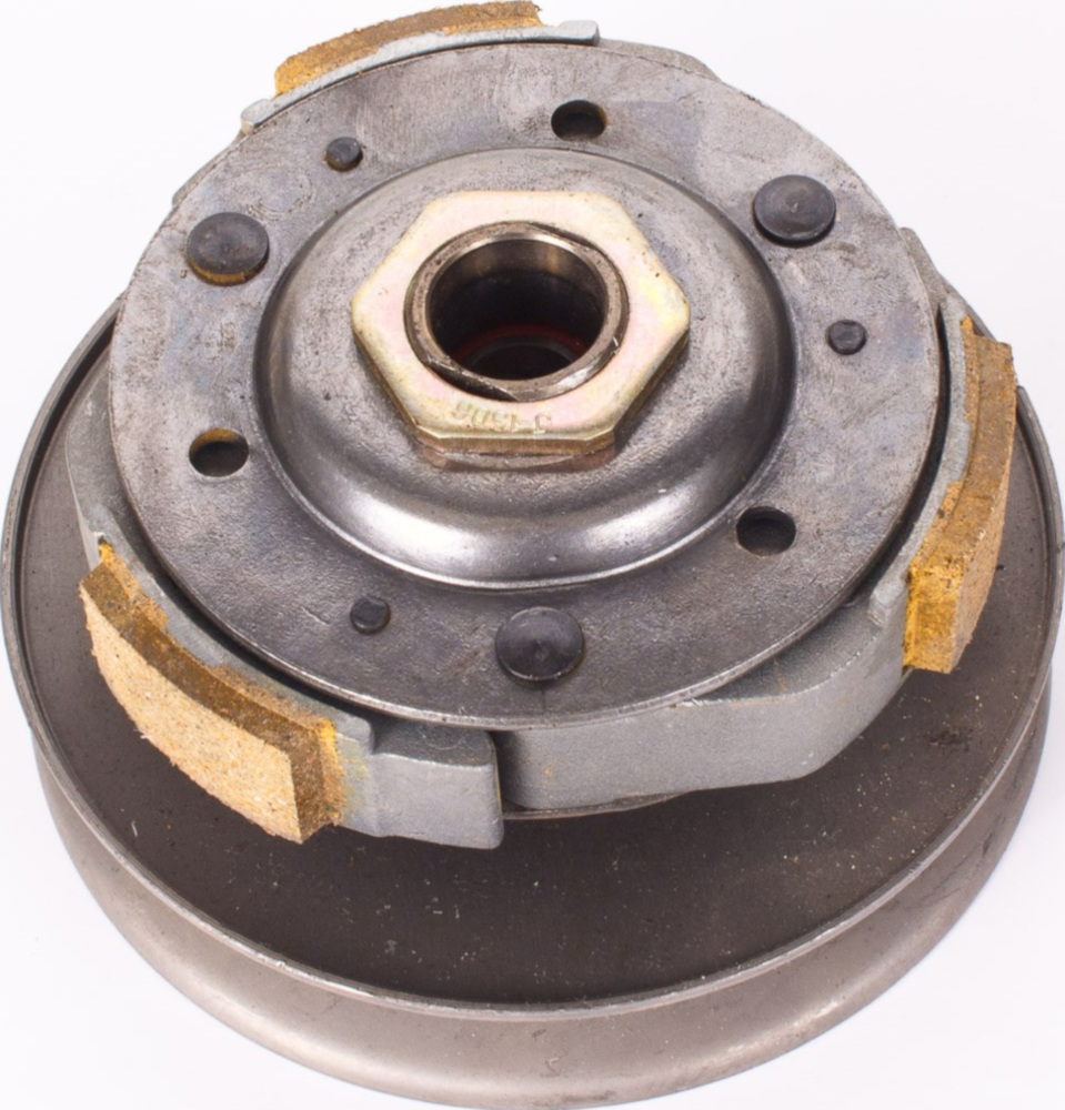 Wandler Kit mit Kupplungsglocke für Honda SH, Kymco, Malaguti, GY6 125-150ccm