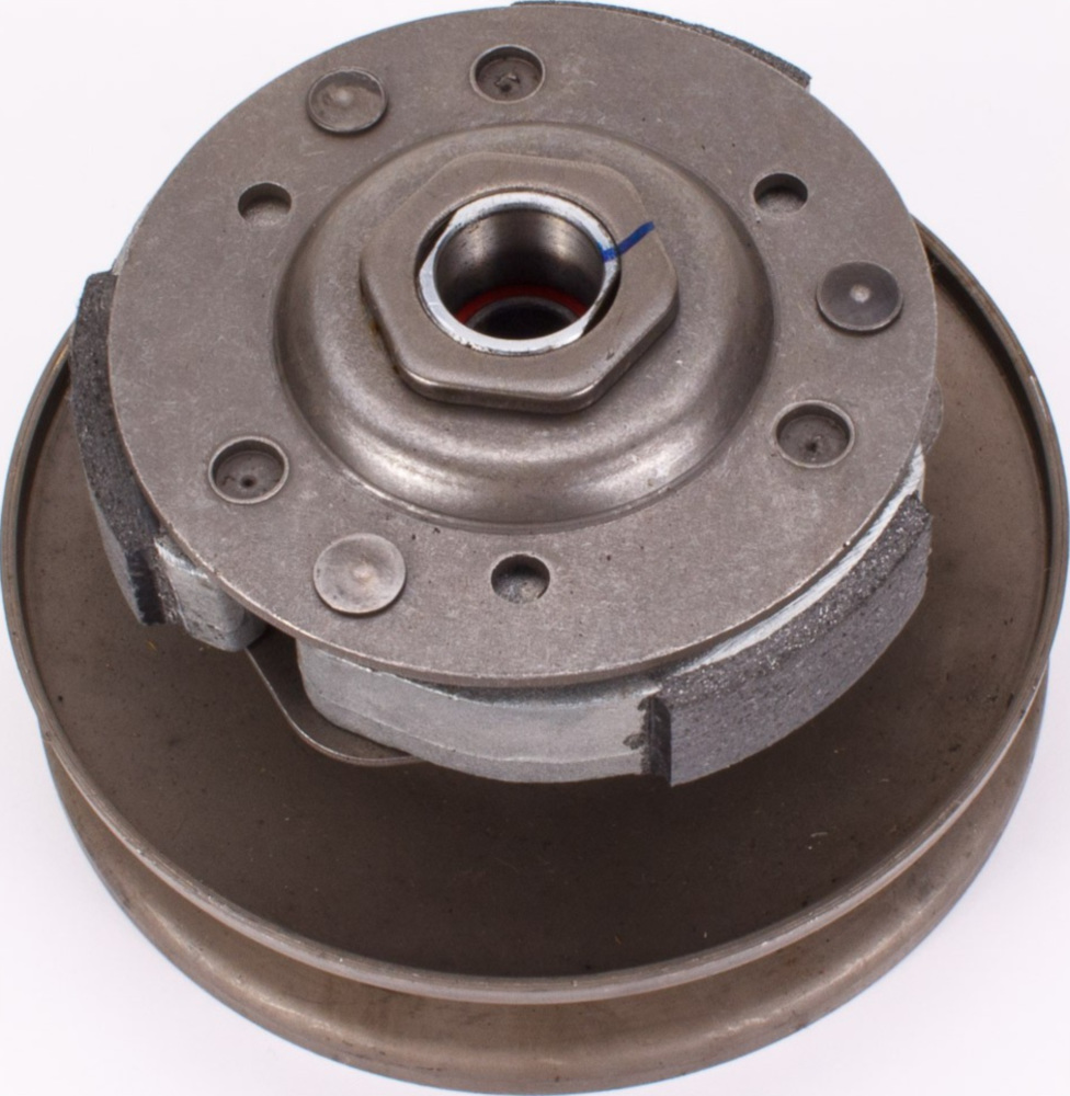 Wandler Kit mit Kupplungsglocke für Honda SH125, SH150