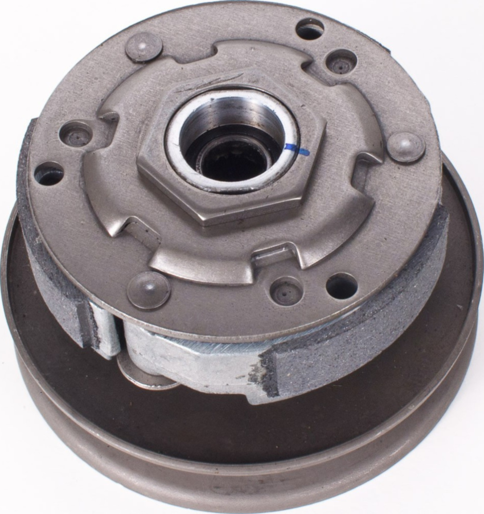 Wandler Kit mit Kupplungsglocke für Malaguti Madison, Majesty, MBK Flame