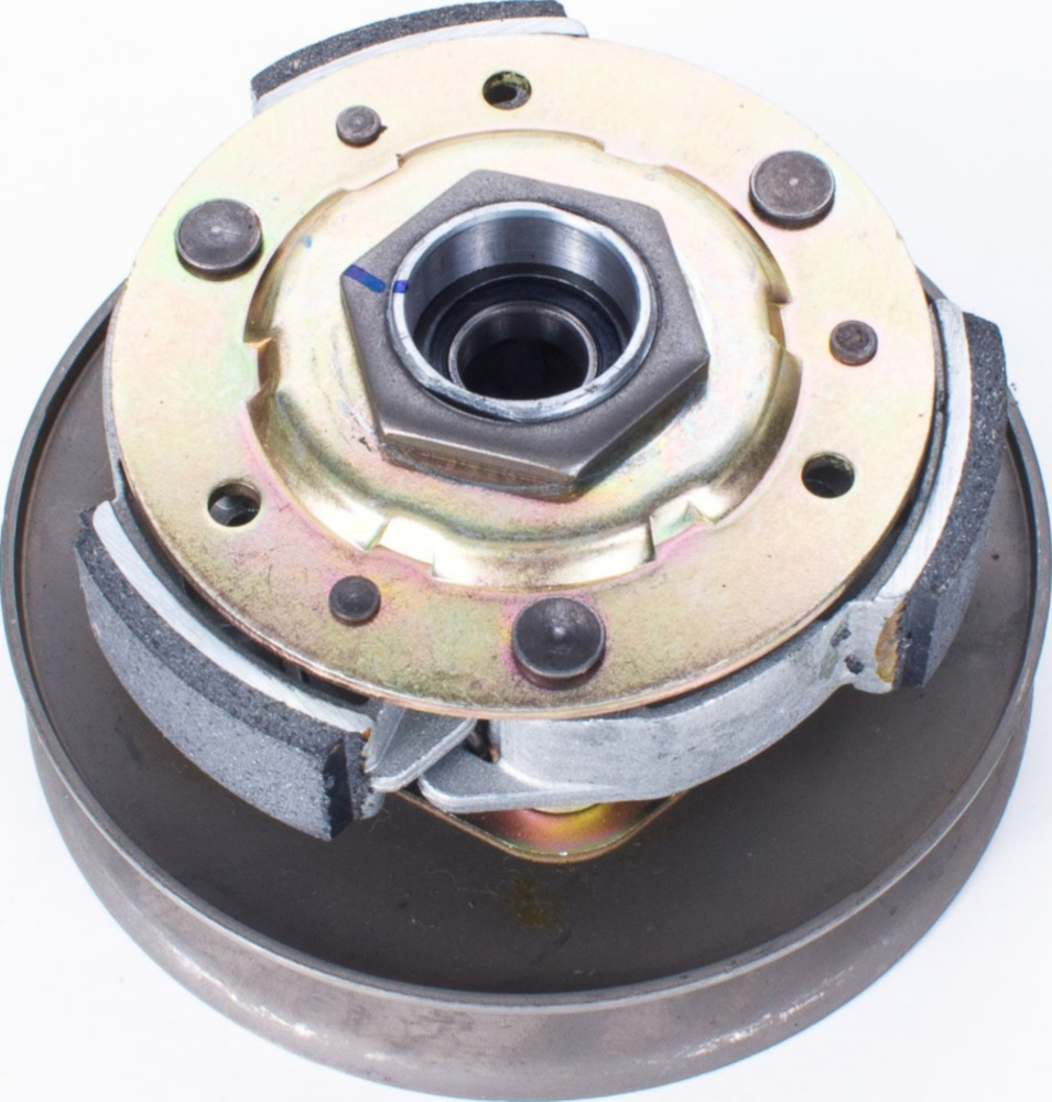 Wandler Kit mit Kupplungsglocke für Piaggio 125