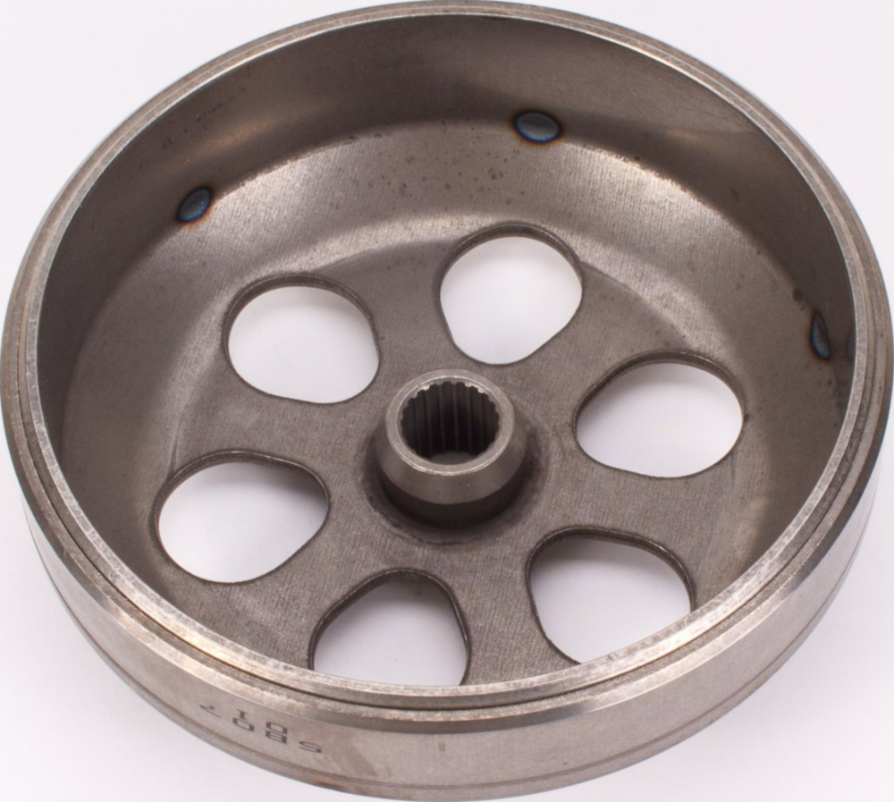 Kupplungsglocke für Aprilia, Gilera, Piaggio, Vespa Leader 125-300ccm