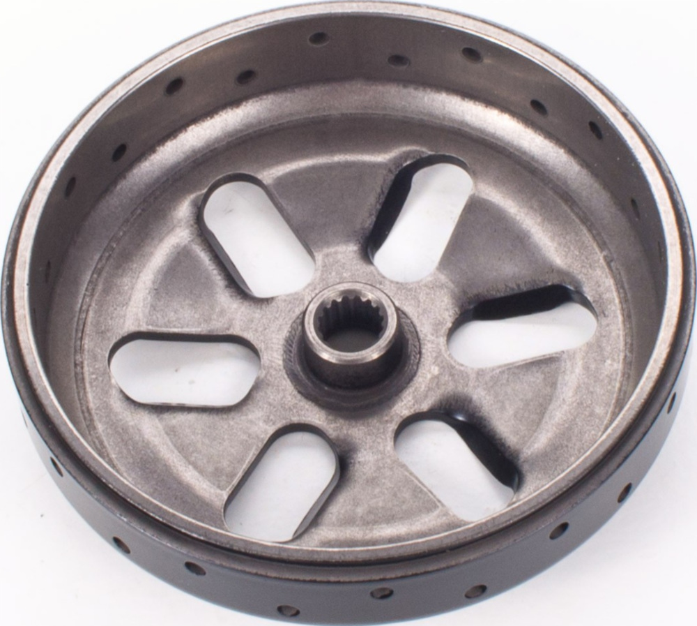 Kupplungsglocke R-Vent 112mm für CPI, für: Keeway, Generic, Morini