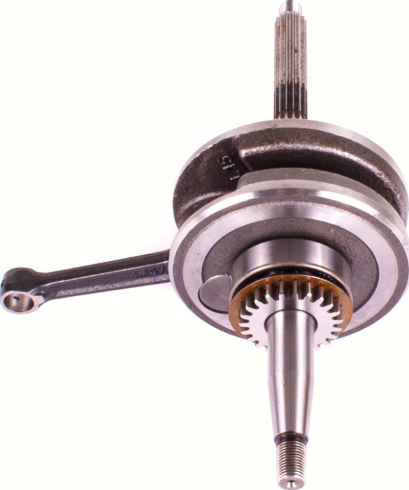 Kurbelwelle 125ccm für Yamaha Cygnus 4CW (-03)