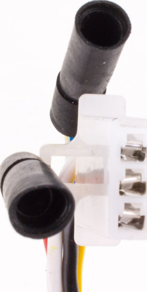 Lima, Generator Lichtmaschine Stator Version 1 für Keeway, CPI