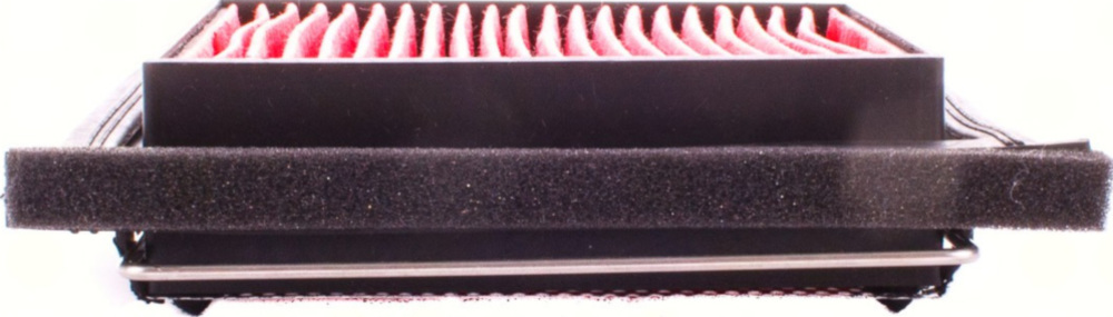 Luftfilter Einsatz für Kymco X-Citing 500, 500i, 500i R