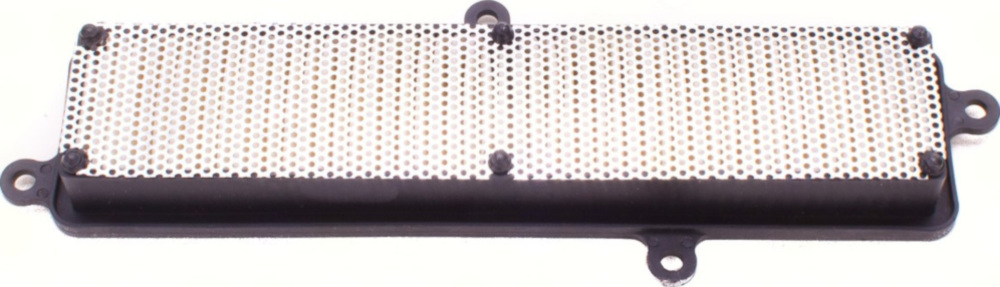 Luftfilter Einsatz für Suzuki Burgman 125, 150 07-12