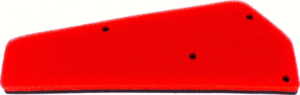 Luftfilter Einsatz Double Layer für 50ccm 4-Takt GY6 139QMB/QMA