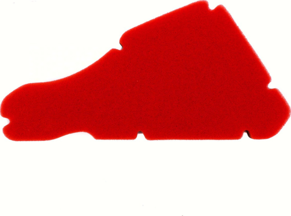 Luftfilter Einsatz Double Layer für Piaggio (-98)