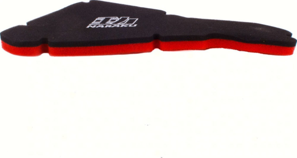 Luftfilter Einsatz Double Layer für Piaggio (-98)
