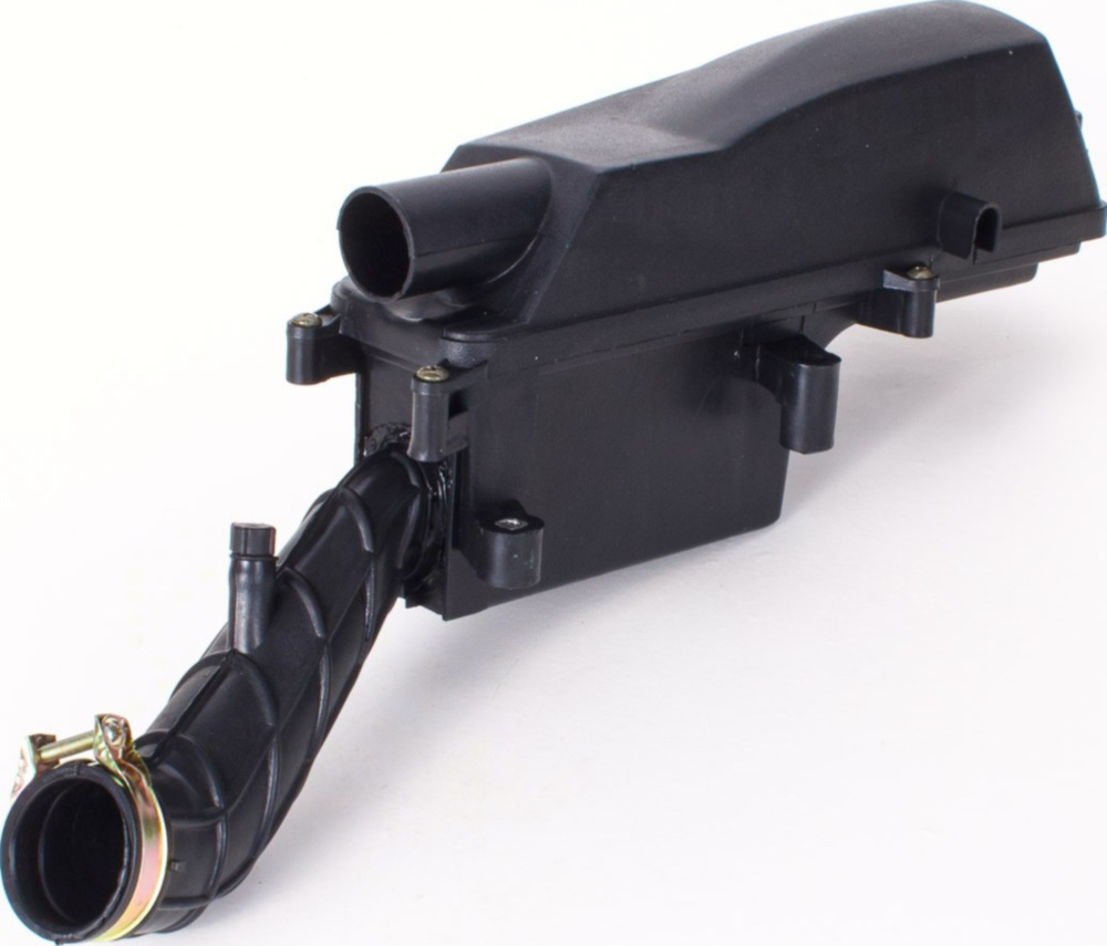 Luftfilterkasten 12 Zoll für 139QMB, GY6 50ccm