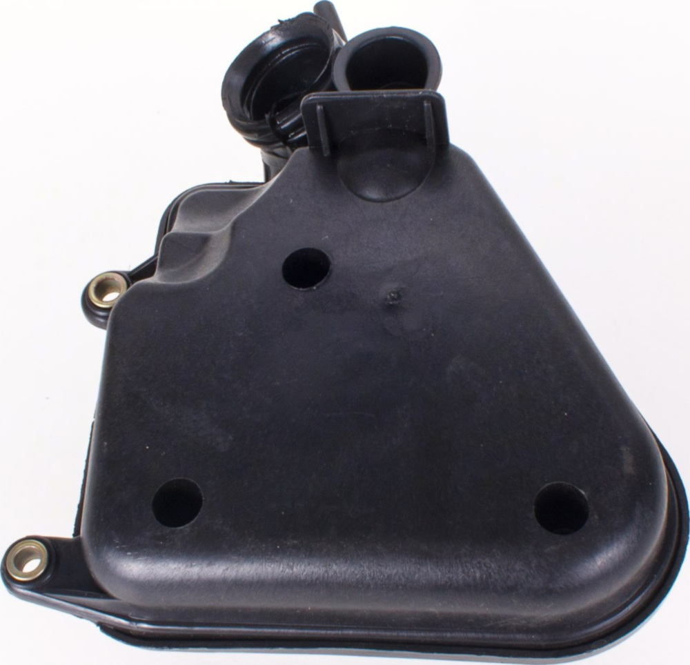 Luftfilterkasten für Minarelli liegend