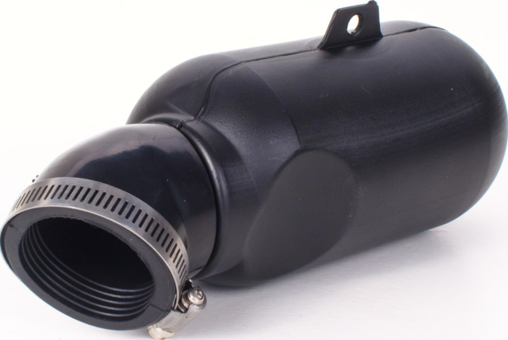 Luftfilter Airbox Racing Kartbox 28-50mm
