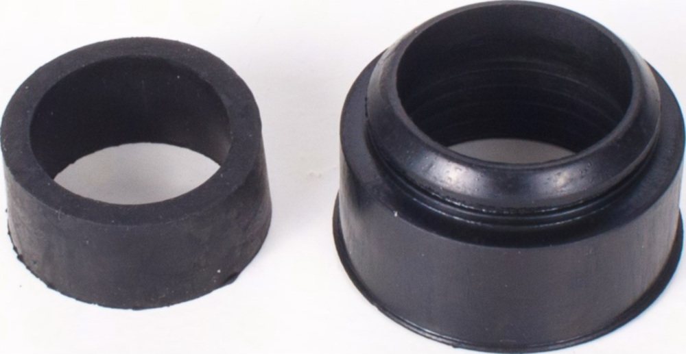 Luftfilter Airbox Racing Kartbox 28-50mm