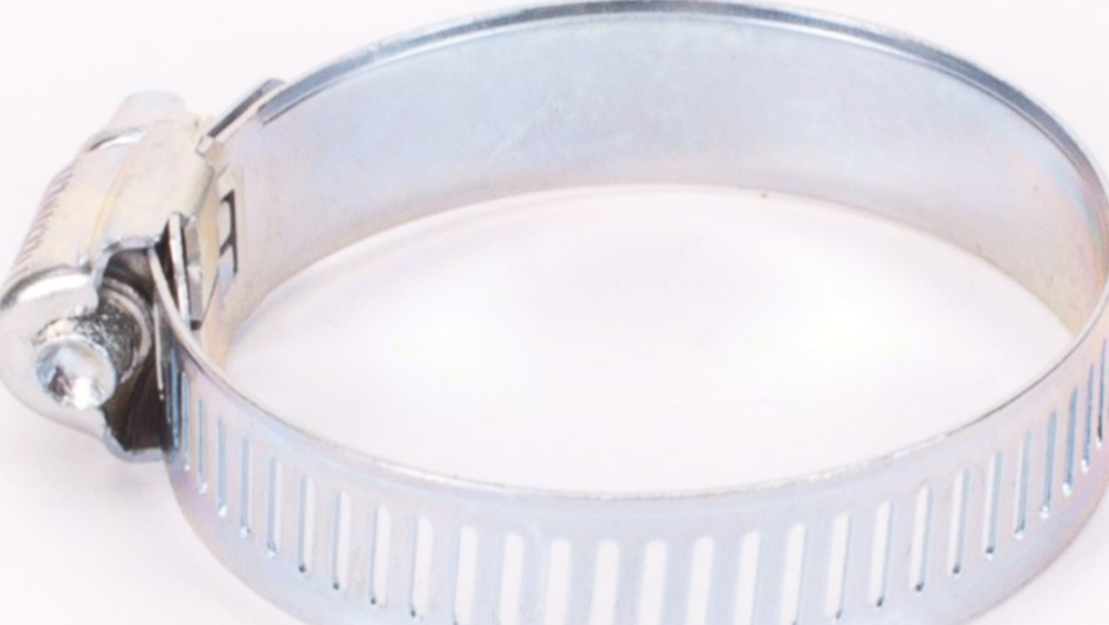 Ansaugkrümmer, Ansaugbrücke, Ansaugspinne Ansaugtrichter Drag Race 42mm