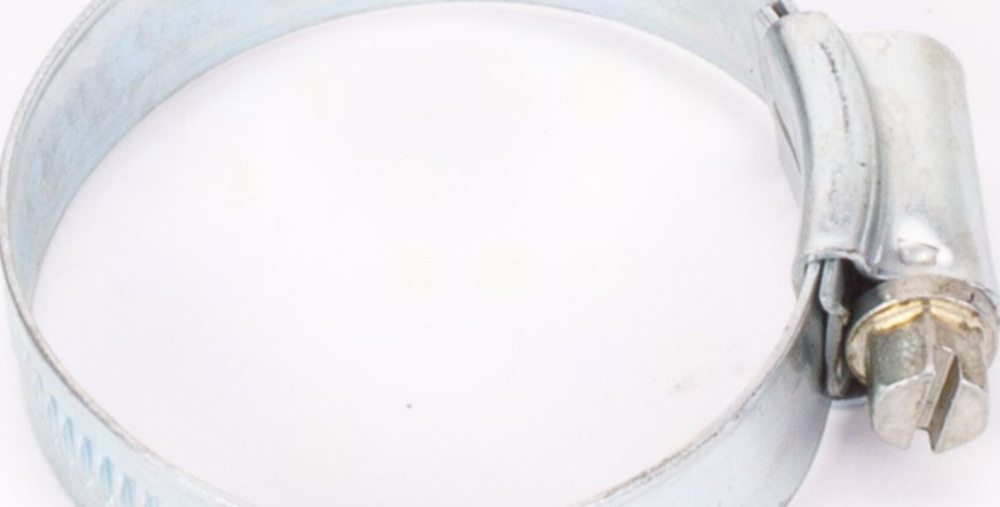 Luftfilter Powerfilter 28-50mm Chrom