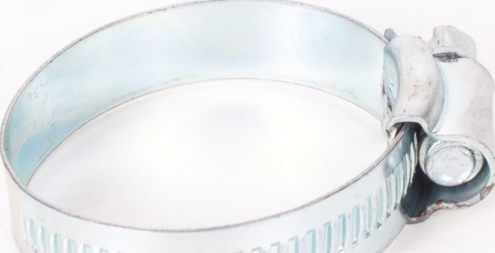 Luftfilter Powerfilter 35mm blau