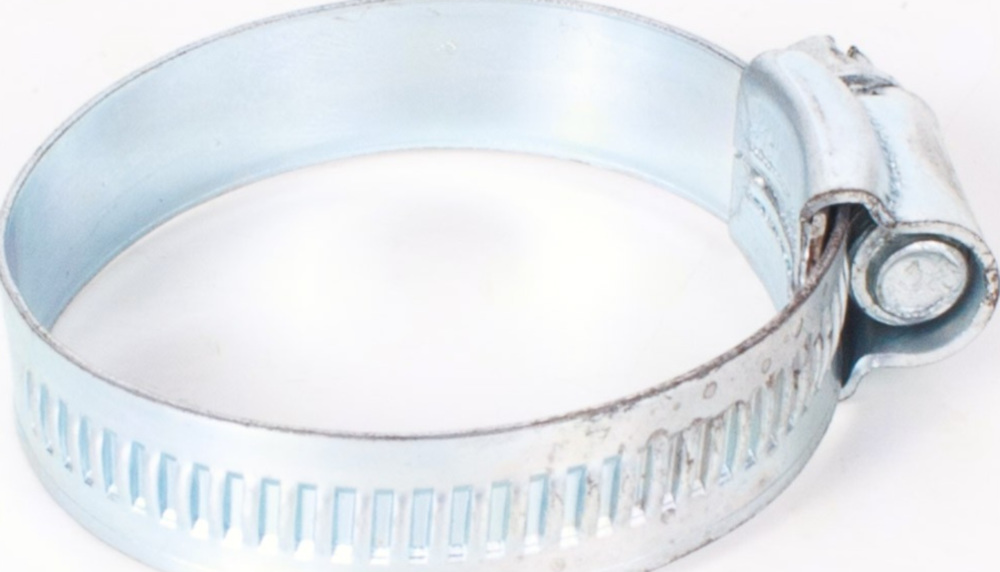 Luftfilter Powerfilter 35mm rot