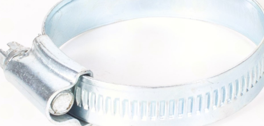 Luftfilter Powerfilter 38mm blau